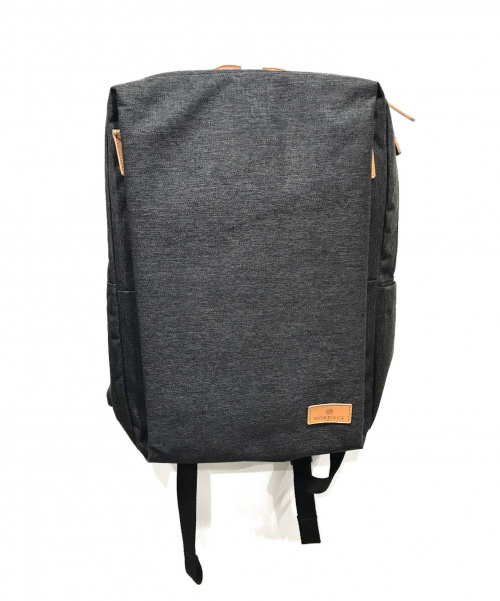 中古 古着通販 Nordace ノードエース バックパック グレー ブランド 古着通販 トレファク公式 Trefac Fashion