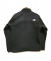 THE NORTH FACE (ザ ノース フェイス) Denali Jacket ブラック サイズ:S 冬物：12800円
