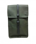 RAINS（レインズ）の古着「8.5L  Mini Backpack」｜グリーン