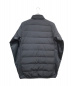 PHENIX (フェニックス) Hybrid Fluffy Jacket ブラック サイズ:M 冬物：3980円