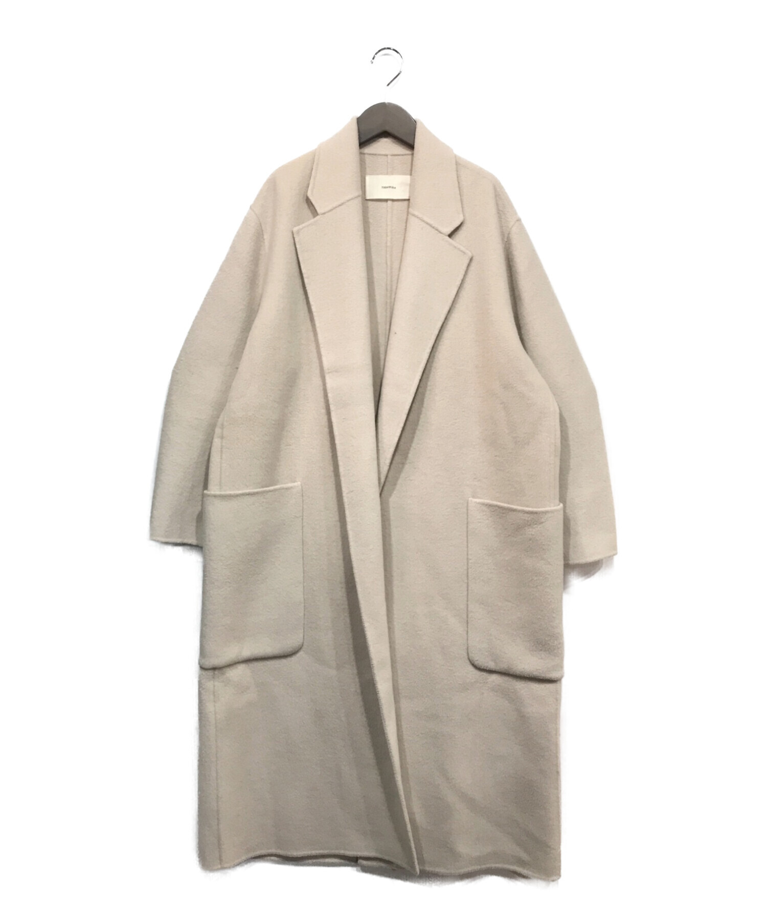 中古・古着通販】TODAYFUL (トゥデイフル) Wool 