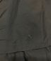 中古・古着 ENFOLD (エンフォルド) シンメトリー スカート ブラック サイズ:36：3980円