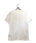 COACH (コーチ) サングラスプリントTシャツ ホワイト サイズ:S：4480円