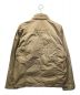 CASTELBAJAC (カステルバジャック) M65ジャケット ベージュ サイズ:50：5800円