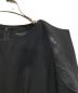 mariko kohga (マリココウガ) ジャケット・ワンピースセット ブラック サイズ:36：5800円