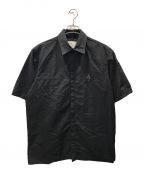 A-COLD-WALL（）の古着「Rhombus Hardware Shirt」｜ブラック
