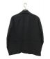 uru (ウル) ジャケット ブラック サイズ:2：14800円