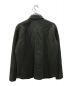 ASPESI (アスペジ) ウールジャケット グリーン サイズ:L：11800円
