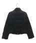 M-premier (エムプルミエ) 3wayダウンジャケット ブラック サイズ:36：10800円