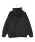 Supreme (シュプリーム) 21SS KAWS Chalk Logo Hooded Sweatshirt ブラック サイズ:L：17800円