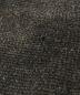 中古・古着 Supreme (シュプリーム) 22AW Stripe Chenille Sweater ブラック×ブルー サイズ:XL：18800円