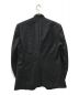Calvin Klein (カルバンクライン) スタンドカラージップアップジャケット ブラック サイズ:48：4800円
