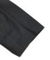 中古・古着 Calvin Klein (カルバンクライン) スタンドカラージップアップジャケット ブラック サイズ:48：4800円