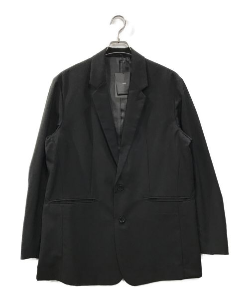 HARE（ハレ）HARE (ハレ) TW/OVER-TLD-JKT ブラック サイズ:Sの古着・服飾アイテム
