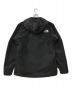 THE NORTH FACE (ザ ノース フェイス) Mountain Jacket マウンテンジャケット ブラック サイズ:L：25800円