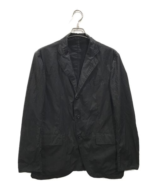 teatora（テアトラ）TEATORA (テアトラ) Device JKT P ブラック サイズ:46の古着・服飾アイテム