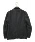 Engineered Garments (エンジニアド ガーメンツ) Andover Jacket WOOL ウールテーラードジャケット ブラック サイズ:XS：10800円