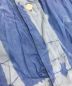 中古・古着 RALPH LAUREN (ラルフローレン) タイダイボタンダウンシャツ ブルー サイズ:15.5-35：4800円