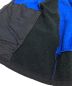 中古・古着 THE NORTH FACE (ザ ノース フェイス) ZI VERSA AIR GRID JACKET フリースジャケット ブルー サイズ:XL：3980円