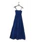 MARIHA (マリハ) 花の風のドレス ブルー サイズ:F：9800円