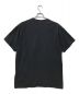 stussy (ステューシー) プリントTシャツ ブラック サイズ:L：3980円