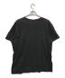 DRAGON BALL (ドラゴンボール) プリントTシャツ ブラック サイズ:XL：4480円