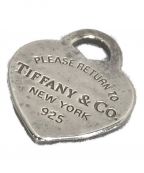 TIFFANY & Co.ティファニー）の古着「リターントゥ ハートトップ」