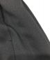 中古・古着 tricot COMME des GARCONS (トリココムデギャルソン) 90Sプリーツスカート ブラック サイズ:F：7800円