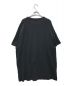 POLO SPORT (ポロスポーツ) ロゴプリントTシャツ ブラック サイズ:XXL：5000円