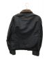 A.P.C. (アー・ペー・セー) フライトジャケット ネイビー サイズ:1：3980円