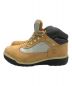 Timberland (ティンバーランド) Field Boots WP ブラウン サイズ:29㎝：8000円