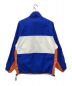 Lafayette (ラファイエット) ナイロンジャケット ブルー サイズ:M：3980円