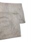 中古・古着 nest Robe (ネストローブ) コーデュロイオーバーオール ベージュ サイズ:ｆree：6000円
