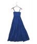 MARIHA (マリハ) 花の風のドレス ブルー サイズ:F：9800円