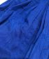 中古・古着 MARIHA (マリハ) 花の風のドレス ブルー サイズ:F：9800円