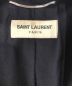 Saint Laurent Parisの古着・服飾アイテム：44800円