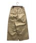 SCYE (サイ) San Joaquin Cropped Pants ベージュ サイズ:38：6800円