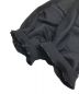 中古・古着 LOCALINA (ロカリナ) HOPPING TRACK PANTS ブラック サイズ:Free：6800円