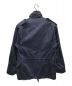ALPHA (アルファ) 90S M-65 フィールドジャケット ネイビー サイズ:S：5800円