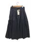 GRANDMA MAMA DAUGHTER (グランマママドーター) デニムプリーツスカート インディゴ サイズ:2：5800円
