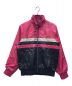 adidas（アディダス）の古着「70S ナイロントラックジャケット」｜ピンク
