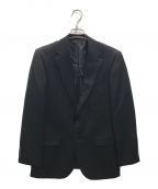 MACKINTOSH LONDONマッキントッシュ ロンドン）の古着「2Bテーラードジャケット」｜ブラック