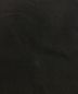 中古・古着 RIM.ARK (リムアーク) Cocoon jersey SK ブラック サイズ:38：5000円
