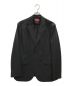 MAISON SPECIAL (メゾンスペシャル) セットアップスーツ ブラック サイズ:48：5000円