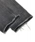 中古・古着 LEVI'S (リーバイス) 505 ブラックデニムパンツ ブラック サイズ:W36：7800円
