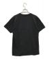 circus (サーカス) yuko higuchi (ユウコ ヒグチ) CIRCUS Tシャツ ブラック サイズ:M：5000円