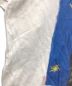 中古・古着 ボリス雑貨店 (ポリスザッカテン) yuko higuchi (ユウコ ヒグチ) GUTISSE プリントTシャツ ホワイト サイズ:M：5000円