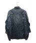 Healthy denim (ヘルシーデニム) デニムジャケット ブルー サイズ:1：9000円