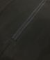 中古・古着 SETA ICHIRO (セタイチロウ) ノースリーブワンピース ブラック サイズ:1：5000円