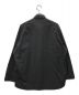 TEATORA (テアトラ) CARTRIDGE SHIRT P ブラック サイズ:2：18000円